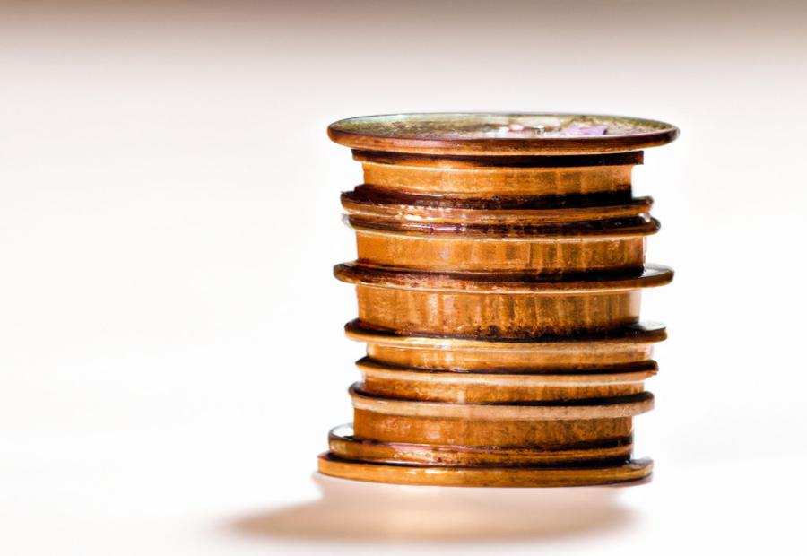 The Difference Between Gold-Plated Quarters and Genuine Gold Quarters