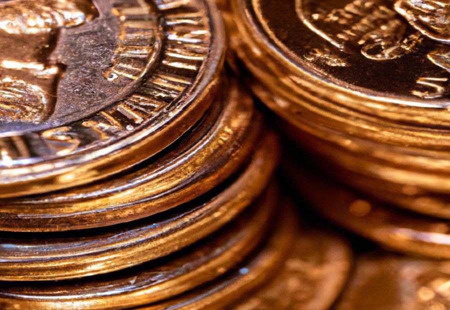 Evaluating the Investment Value of Gold Quarters