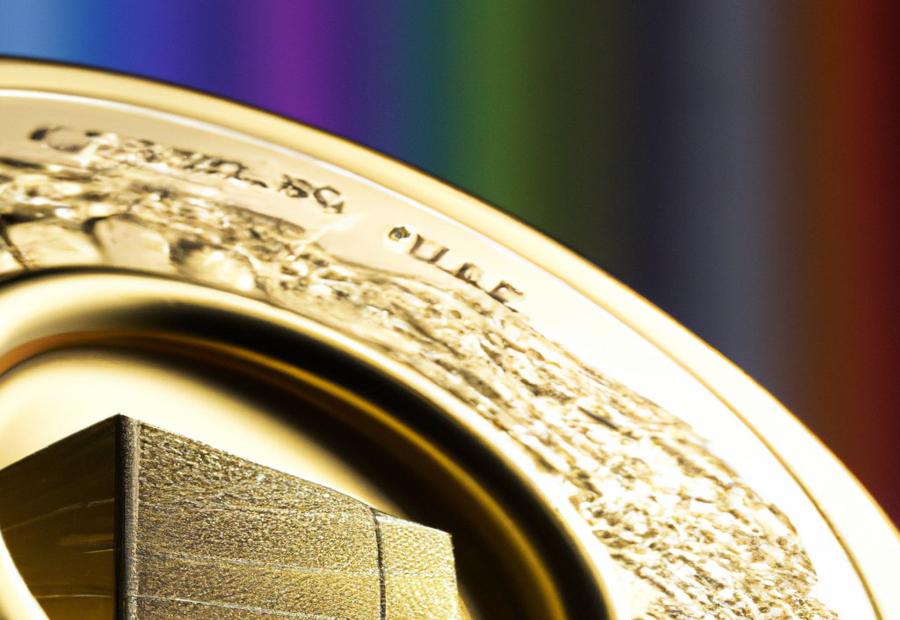 The Future Outlook for Gold Quarters