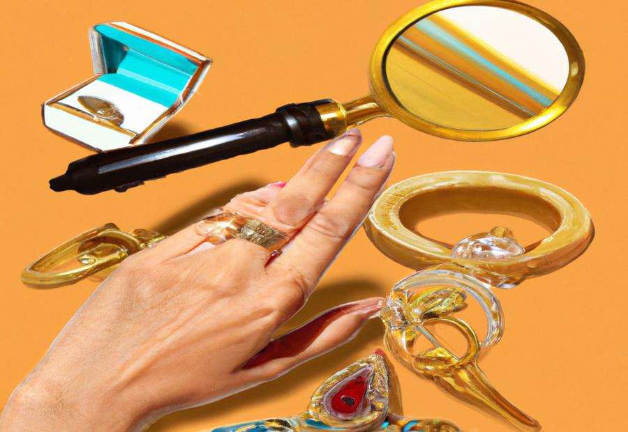 Factors Affecting the Value of a Gold Ring