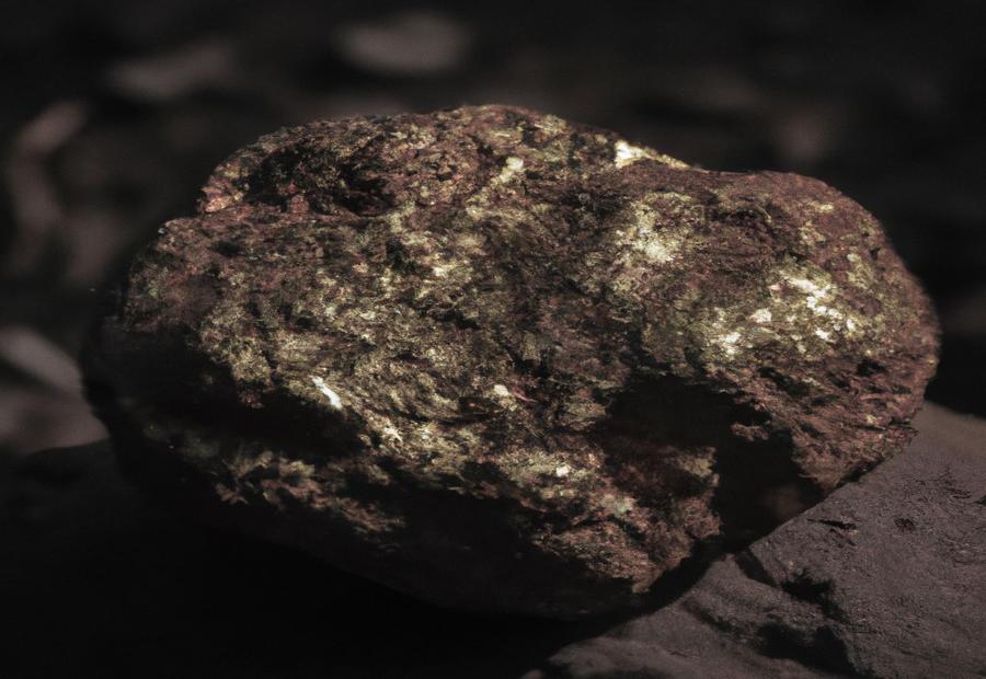 Selling and Maximizing the Value of Gold Rocks