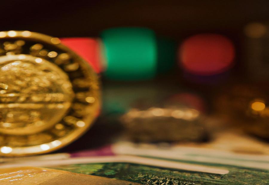 Understanding the Factors that Affect the Value of a Gold Sovereign