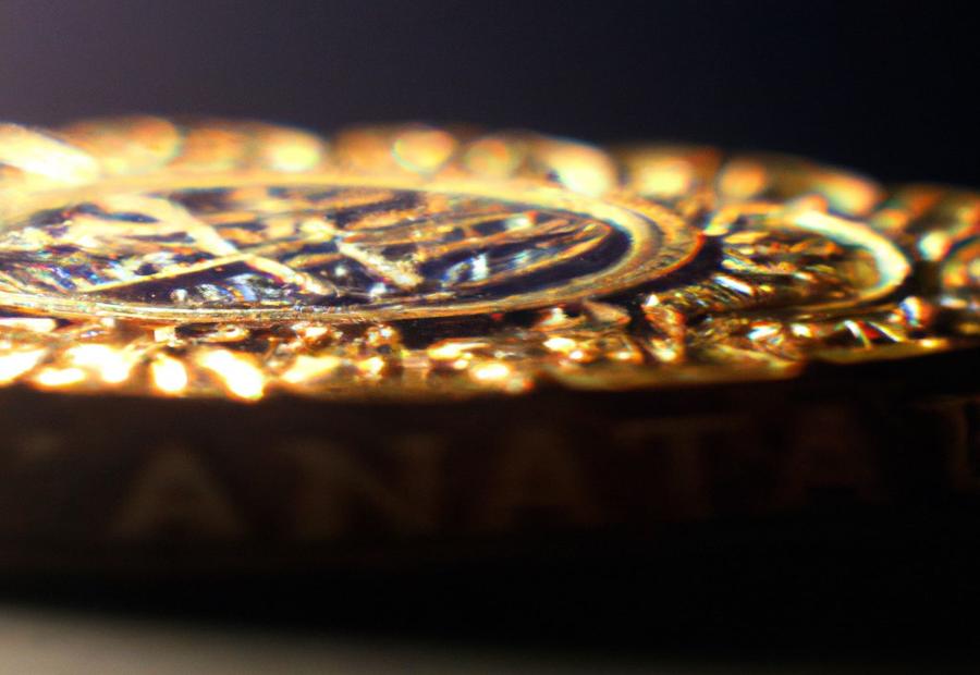 History of Gold Stamps