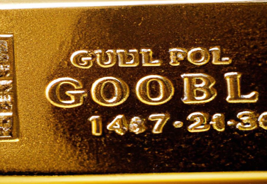 How to Authenticate a 1/4 Grain Gold Bullion Bar