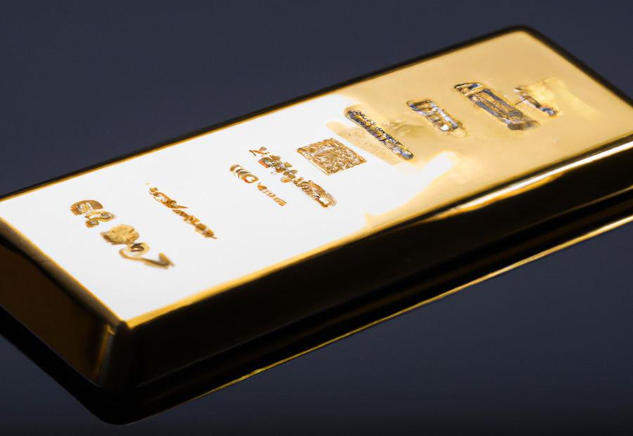 Buying Options for 1/4 Grain Gold Bullion Bars