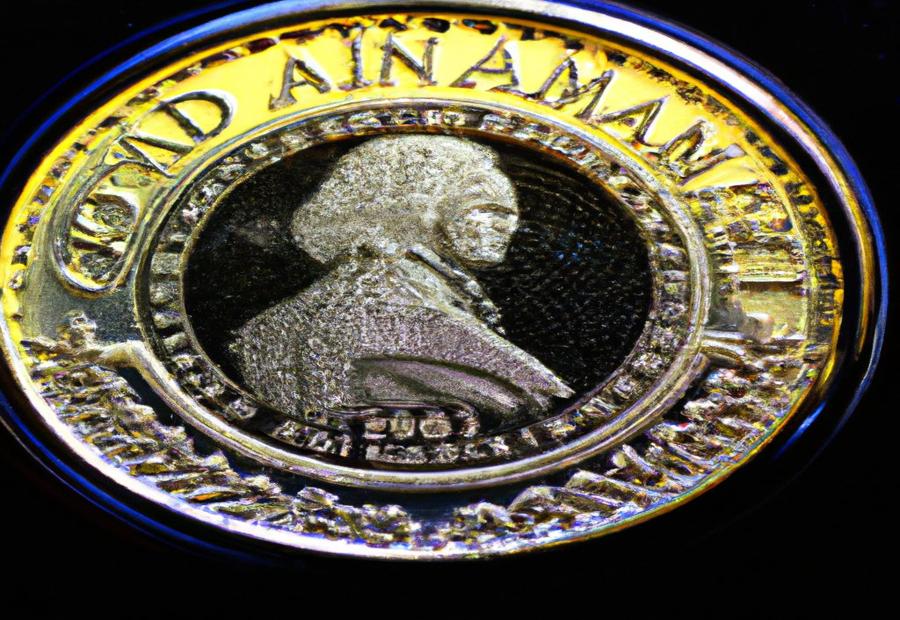 Buying and Selling the John Adams Dollar Coin