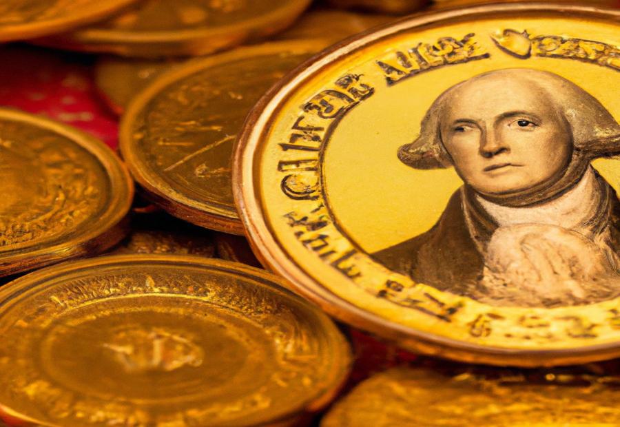 Introduction to John Adams Dollar Coin