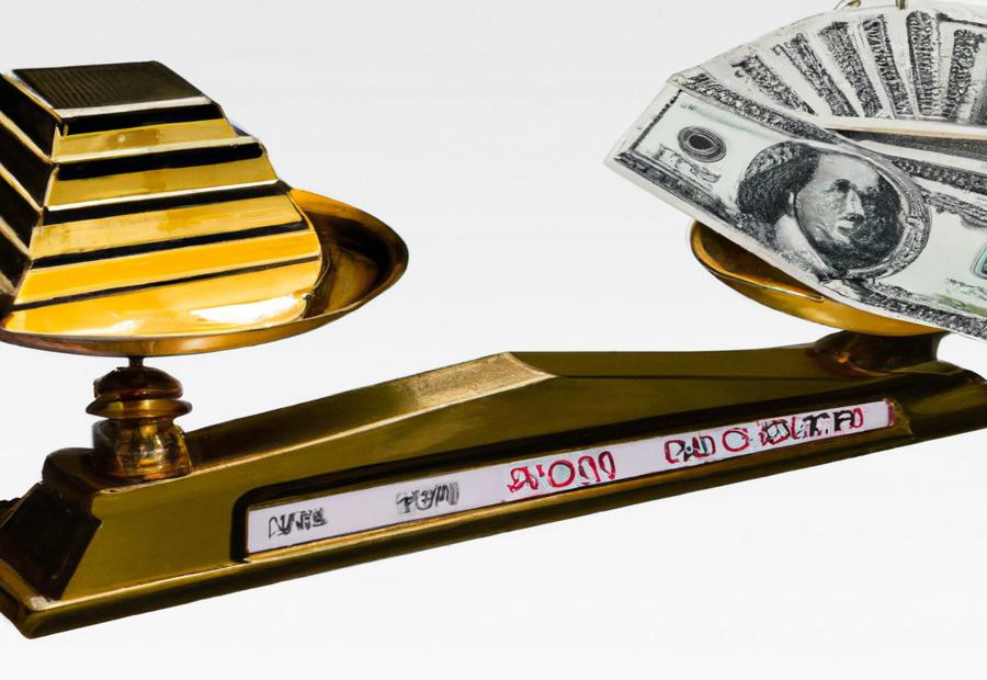 Historical Price Trends of 14K Gold