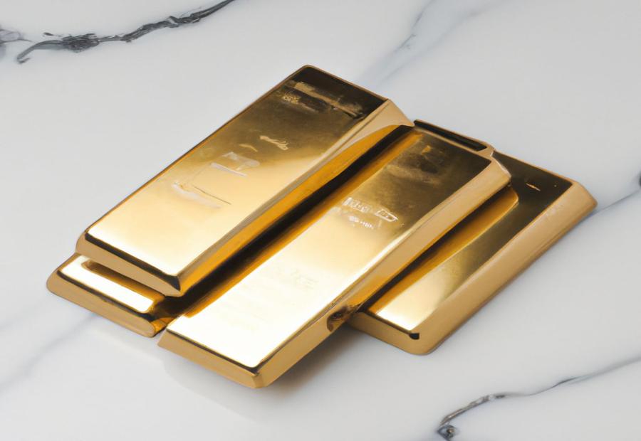 Current Price of 14K Gold in the United States