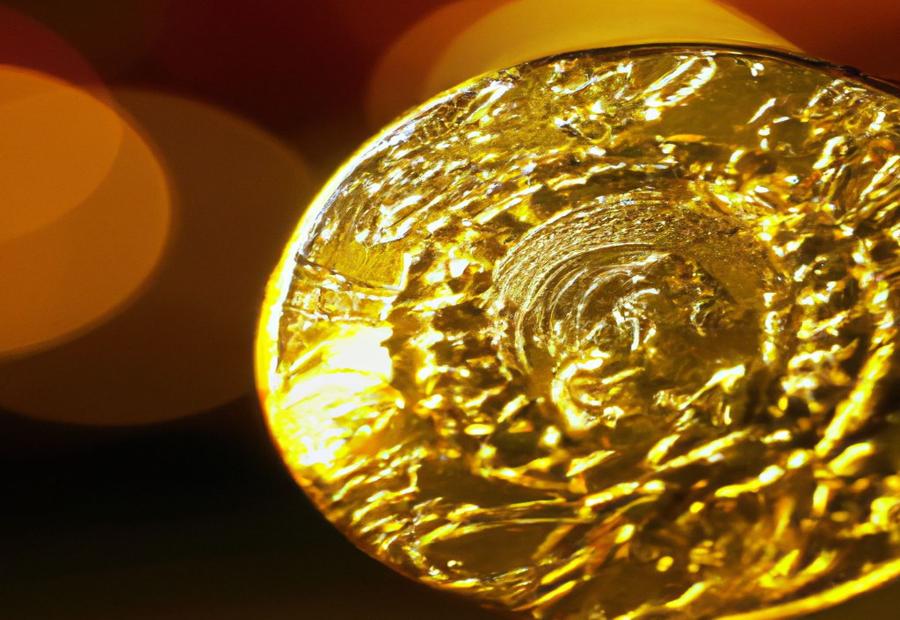 Factors that determine the value of a Mexican gold coin