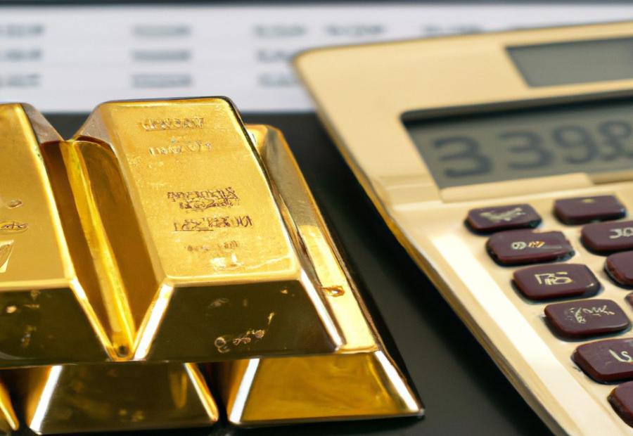 Comparing Gold Nuggets to Gold Bars