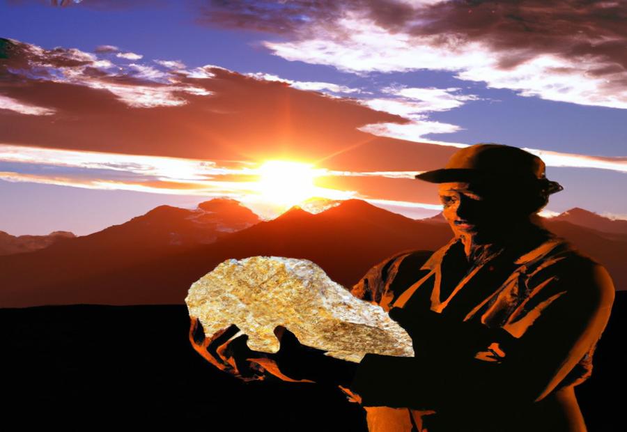 Understanding Gold Nuggets