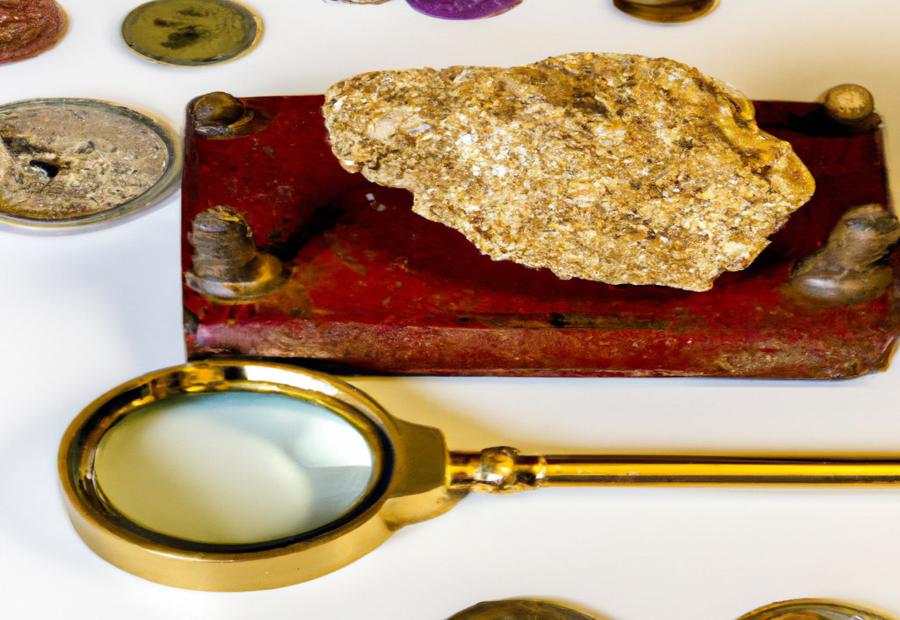 Tips for Buying Gold Nuggets