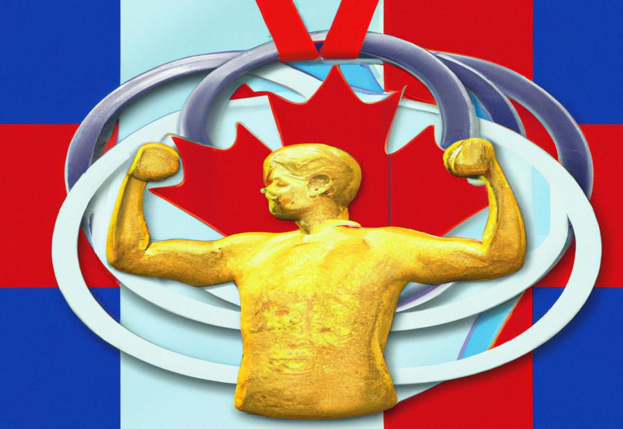 The Symbolic and Historical Significance of Olympic Gold Medals