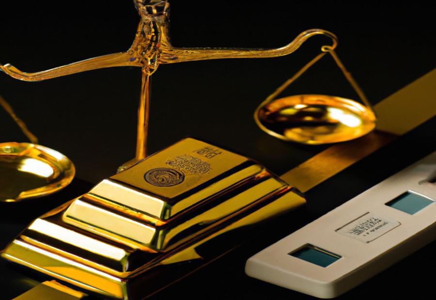 The Monetary Value of Olympic Gold Medals