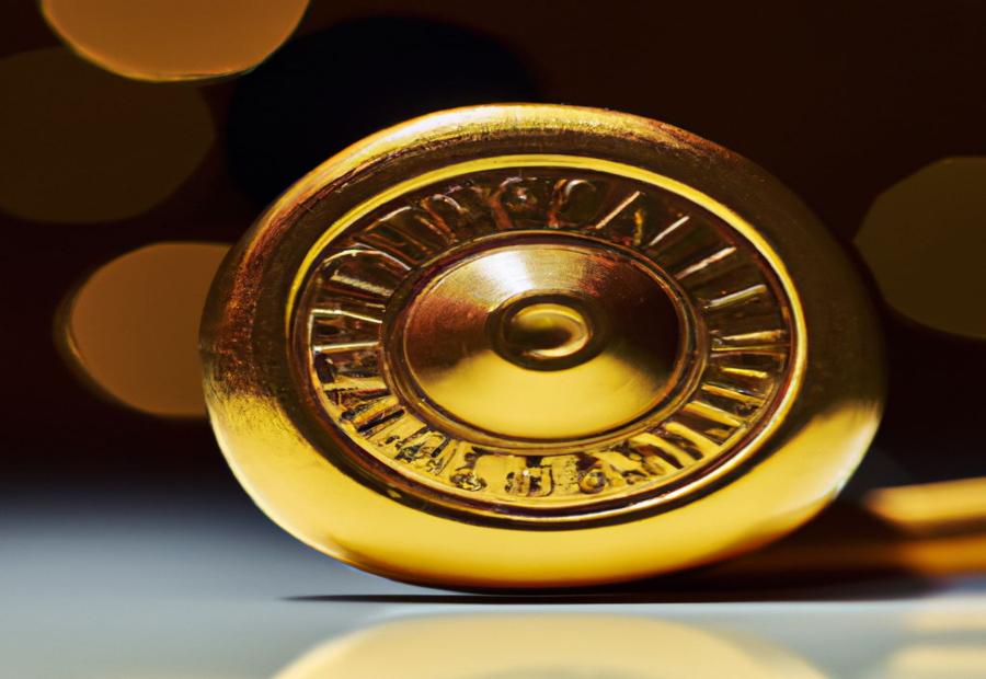 Factors influencing the value of 10k gold per pennyweight