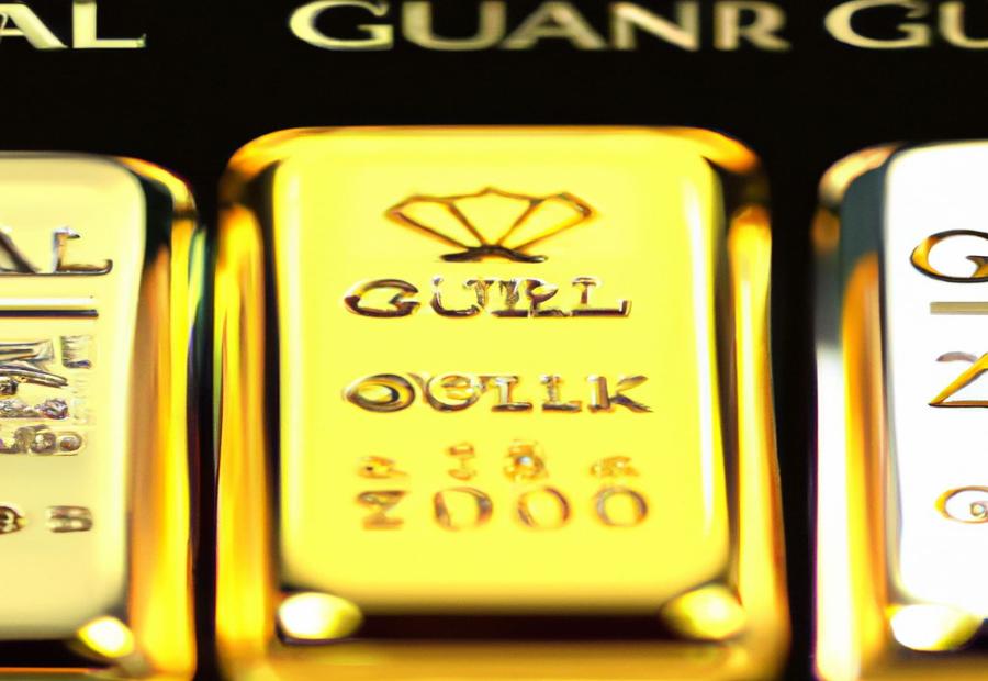 Comparison with other gold purity levels: 22k, 18k, 14k, and 24k