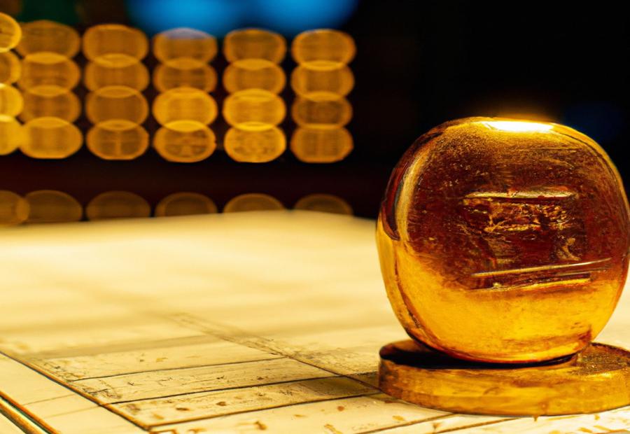 Where to Find Reliable Pricing Information for Pennyweights of Gold