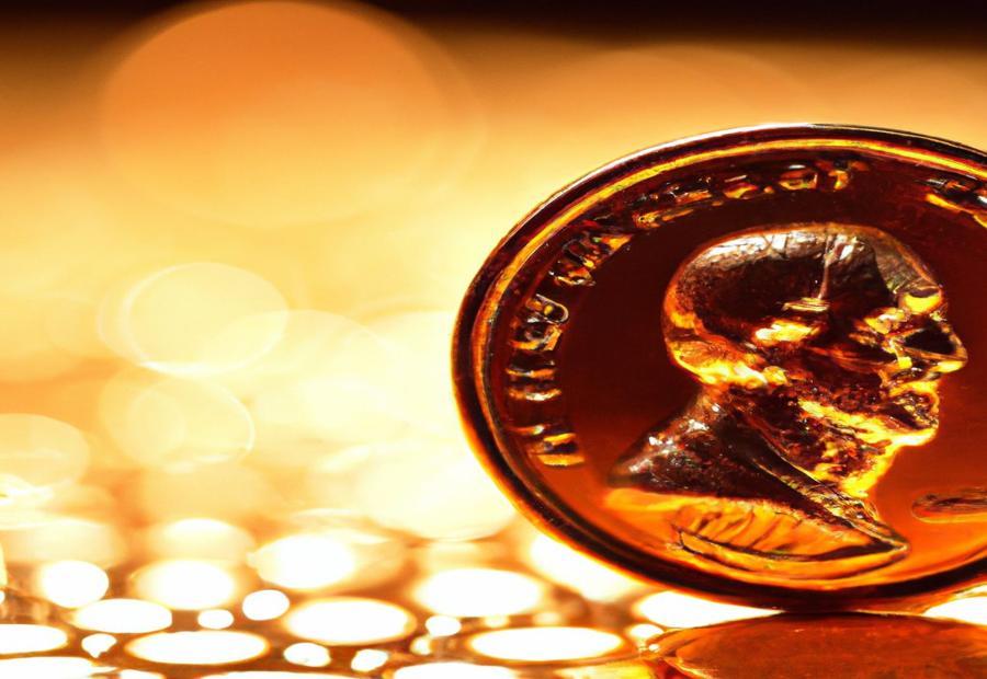 The Importance of Knowing the Value of a Pennyweight of Gold