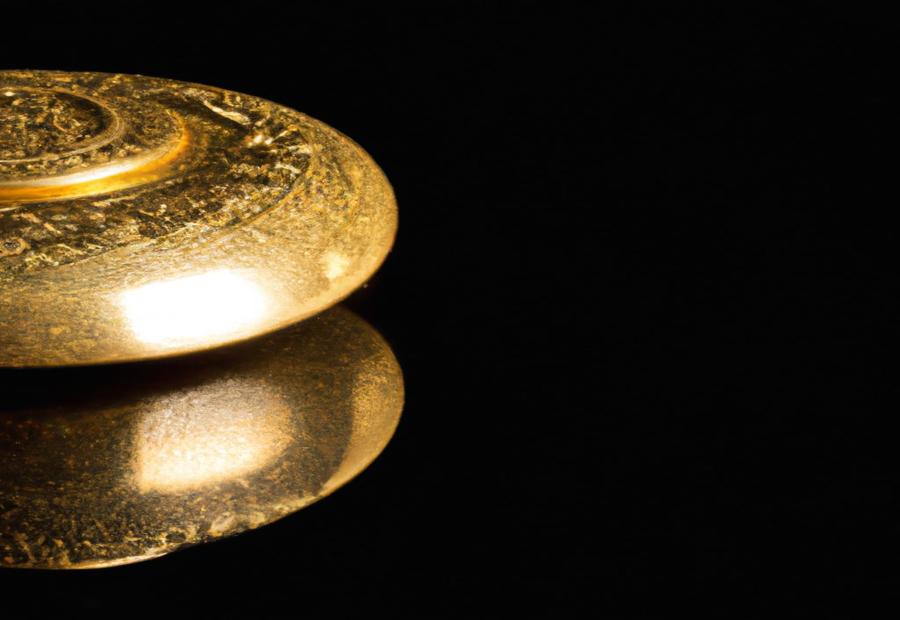 Understanding Pennyweights of Gold