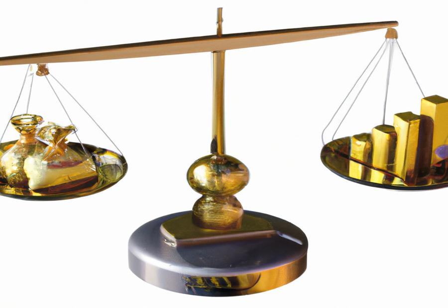 Factors influencing the value of gold