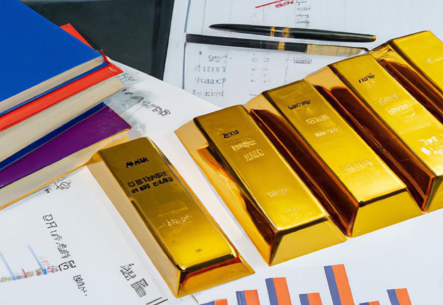 Factors Influencing the Price of Gold