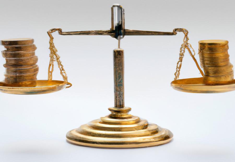 Influence of Monetary Policy and Financial Markets