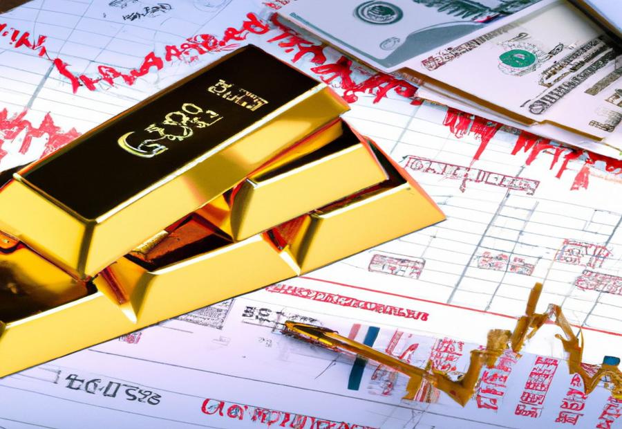Factors Affecting the Price of Gold
