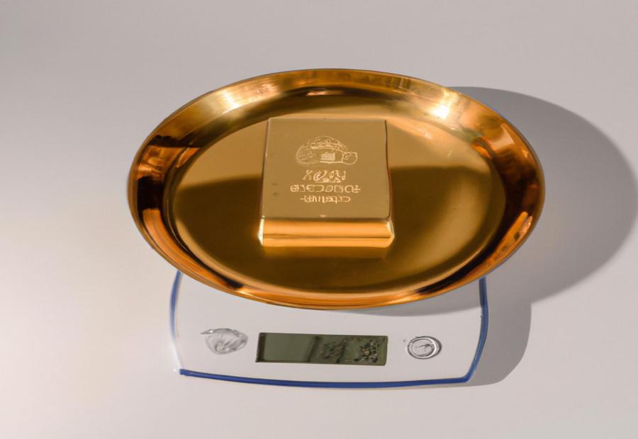 Applications and Uses of Gold