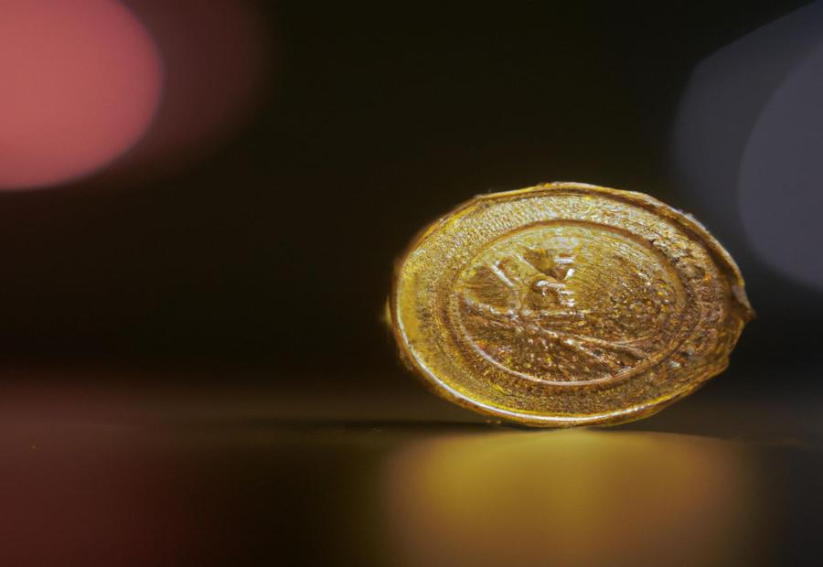 How to Calculate the Value of a Quarter Ounce of Gold