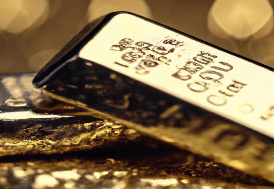 Factors to Consider Before Selling or Buying Gold