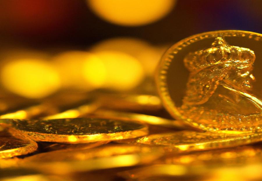 Understanding the Value of Gold