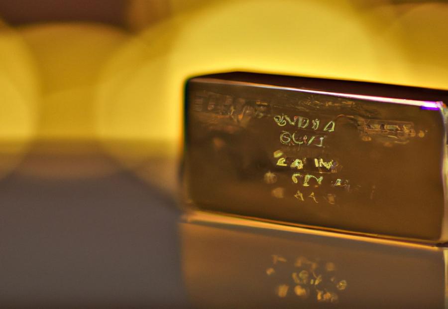 Calculating the Worth of a Quarter Oz of Gold