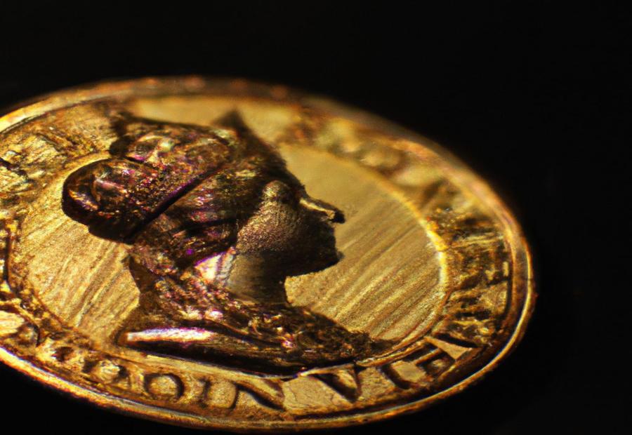 Common price ranges for Queen Victoria gold sovereign coins