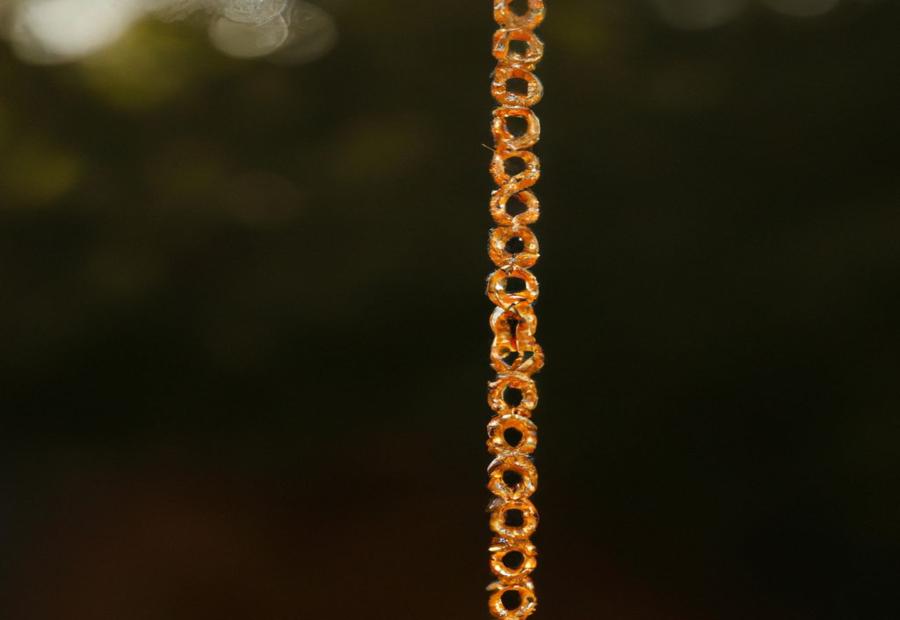 Pricing and Worth of 18k Gold Chains