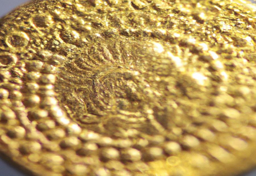 Collecting and Investing in Roman Gold Coins