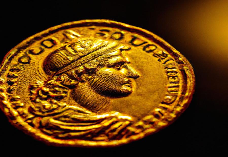 24 Carat Gold Coin