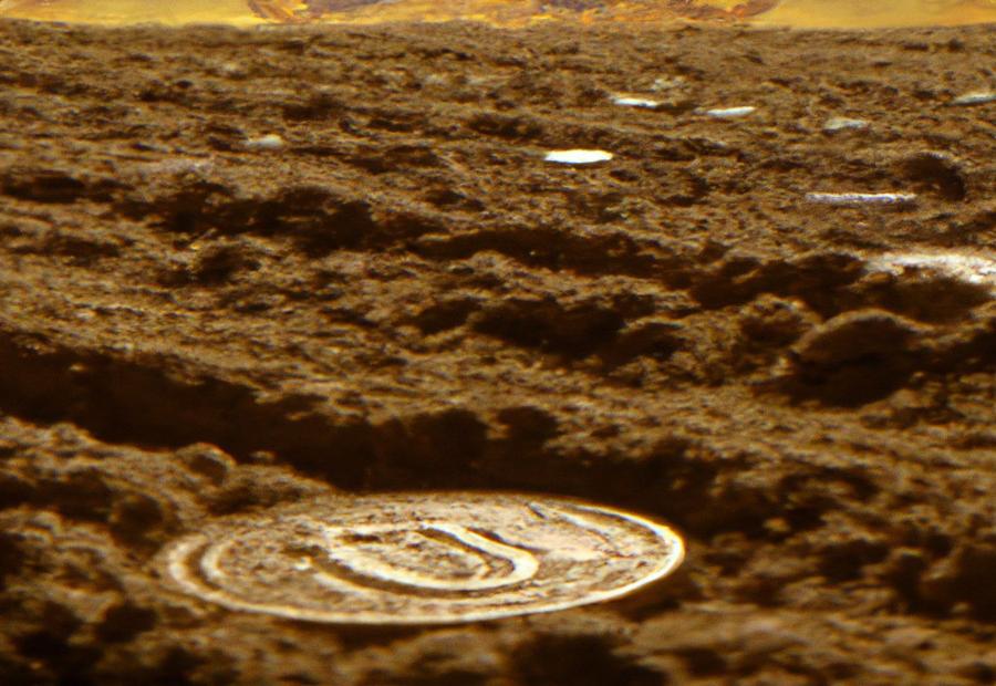 Freshly Plowed Field