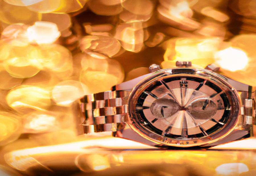 Where to Find and Purchase Gold Seiko Watches