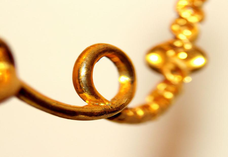 Additional Considerations When Pricing a 14K Gold Chain