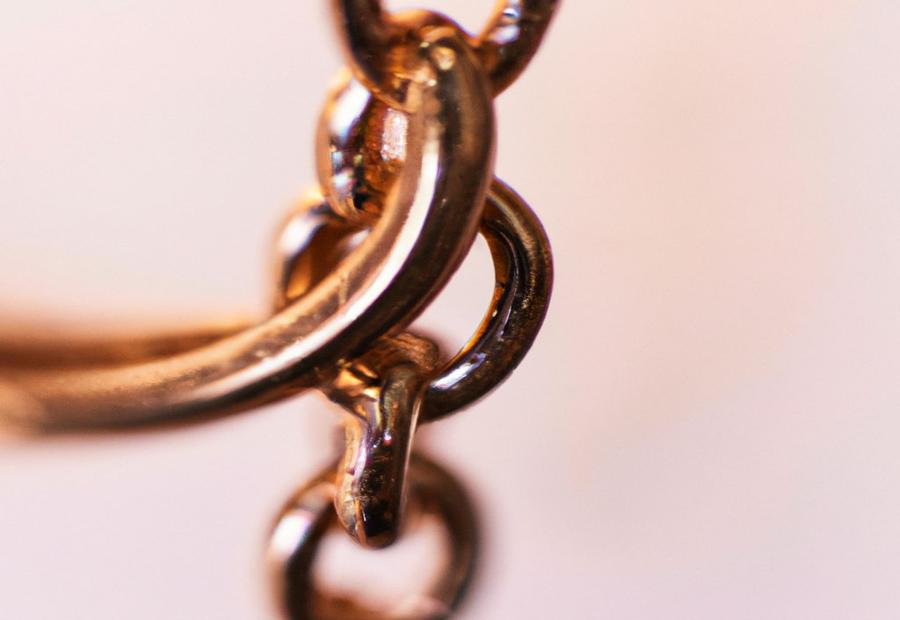 Pricing a 14K Gold Chain Accurately