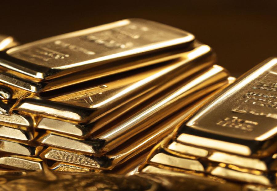 How talents of gold are used and traded today