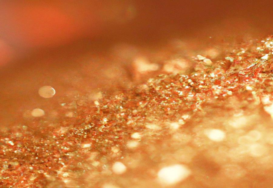 Buying and Selling Gold Flakes