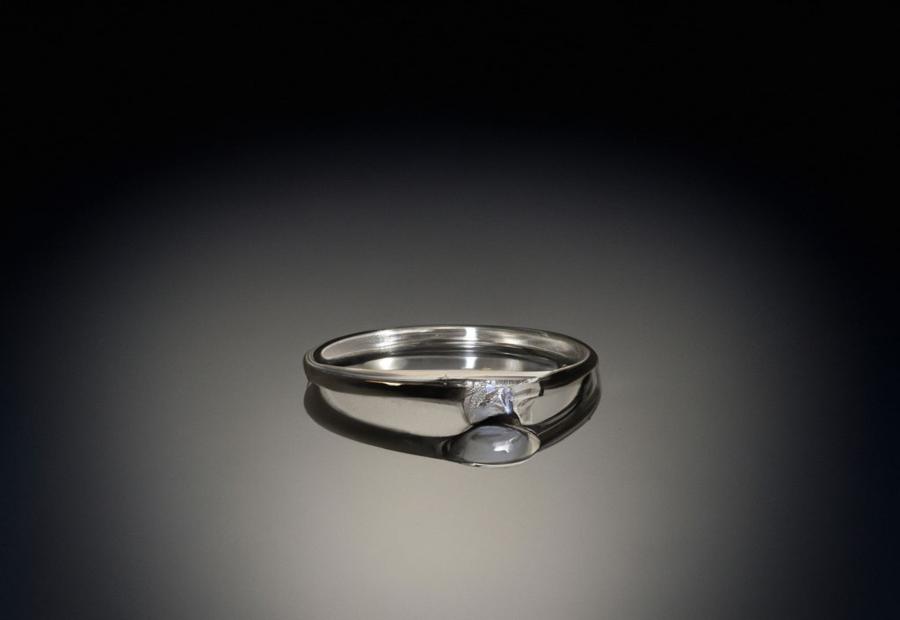 Factors Affecting the Value of White Gold Rings