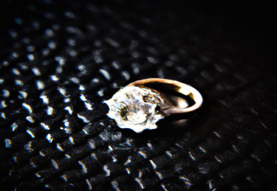 Tips for Maximizing Resale Value of White Gold Rings