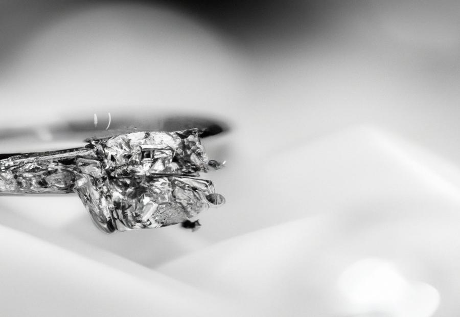 Exploring the Composition and Longevity of White Gold