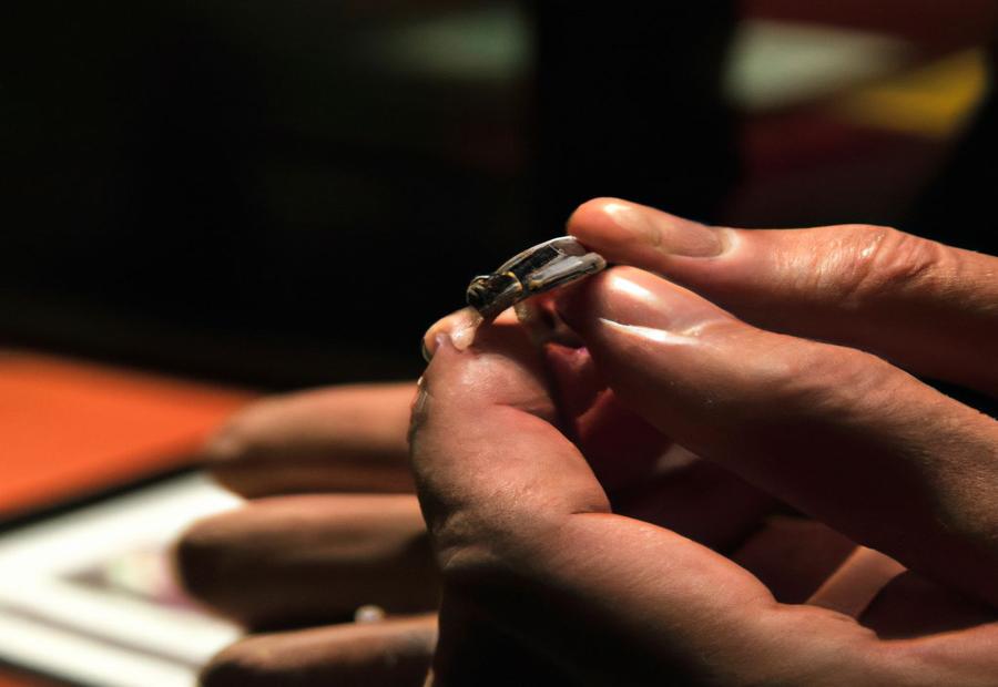 Factors Influencing the Value of Jewelry in Pawn Shops