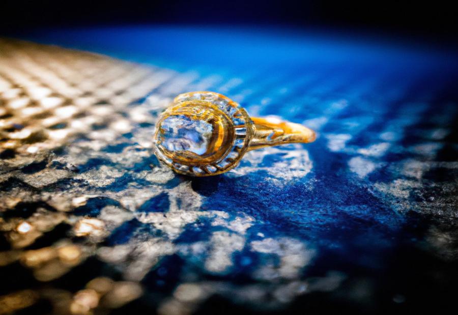 Tips for Buying or Selling 18k Gold Rings