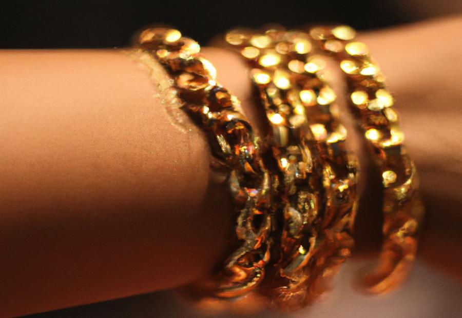 Understanding 18 Karat Gold