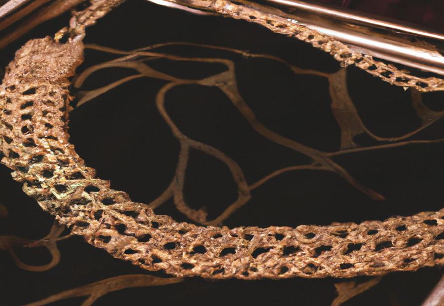 Selling 18 Karat Gold Jewelry